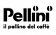 Кофе в зернах Pellini