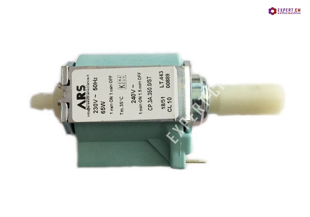 EXPERT-CM - Помпа ARS/Invensys 230В 50Г 65 Вт