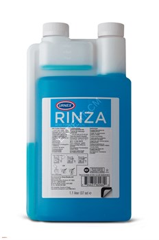 Жидкость для промывки молочных систем Rinza ACID 1,1 л. - фото 17710