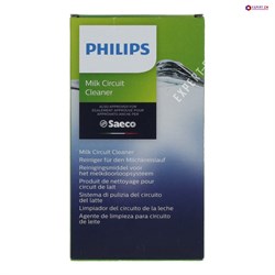 Средство для чистки молочной системы Philips/Saeco в порошке 6 х 2г - фото 25600
