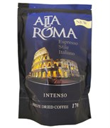 Кофе растворимый  AltaRoma Intenso