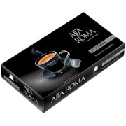 Кофе в капсулах Alta Roma Platino (Платино) формата Nespresso, 10 капсул