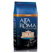 Alta Roma Vero (Альта Рома Веро), кофе молотый (250г)