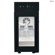 Холодильник для молока "Expert Cm" R1 с прозрачной дверцей (Эксперт СМ)