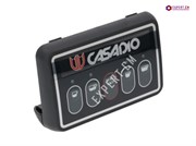 Кнопочная панель 5 кнопок CASADIO DIECIA