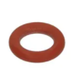 Кольцо уплотнительное OR 02021 красный силикон