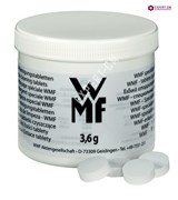 Чистящее средство для кофемашины WMF таблетки 3.6 гр