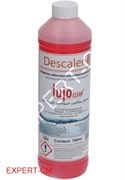 Жидкость для удаления накипи LUJO LJ красный 700 ml