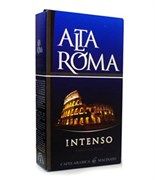 Кофе молотый  Alta Roma Intenso 250гр