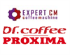Dr coffee Proxima Expert