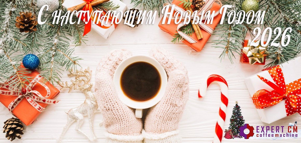 С наступающим Новым годом 2026