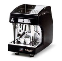 Кофемашина C.M.A. Astoria Perla AEP/1