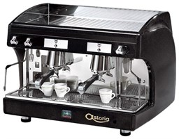 Кофемашина C.M.A. Astoria Perla AEP/2