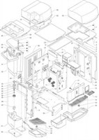 Корпус Necta КORO