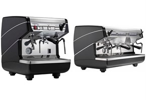 Nuova Simonelli Appia II