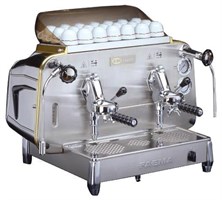 Faema E61 Legend