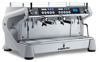 Conti Monte Carlo