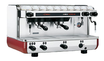 Cimbali M22 Premium