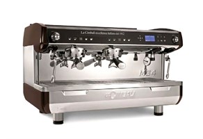 Cimbali M34 SELECTRON