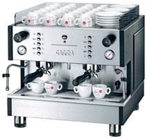 Gaggia XD Compact
