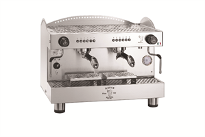 Bezzera B2016 DE