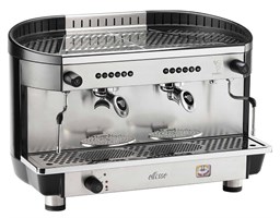 Bezzera Ellisse 2011 DE