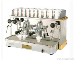 Brasilia Decurtis Camme 2 Gr