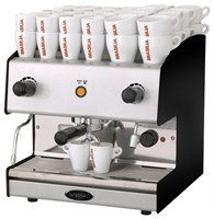 Brasilia Roma Cappuchino 1 GR