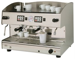 Brasilia Roma Inox 2 Gr