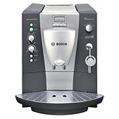 Bosch Benvenuto TCA 6401- B40