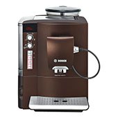 Bosch VeroCafe LattePro TES 50658
