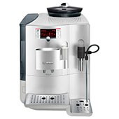 Bosch VeroBar AromaPro 100 TES 71151