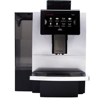 Запчасти для Dr. Coffee F11 с увеличенным бункером воды