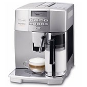 DeLonghi ESAM 04.350.S