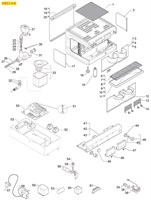 ЭЛЕКТРИКА Casadio Dieci A1/2
