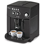 DeLonghi ESAM/EAM 4000.B Magnifica