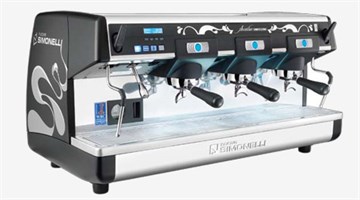 Nuova Simonelli Aurelia Competizione