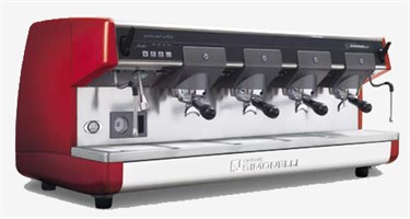 Nuova Simonelli Aurelia S