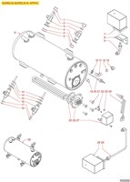 БОЙЛЕР Nuova Simonelli Aurelia S