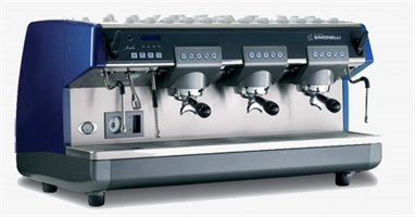 Nuova Simonelli Aurelia V