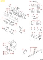 ЭЛЕКТРИКА Nuova Simonelli Aurelia V