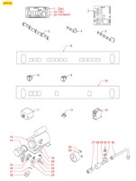 ЭЛЕКТРИКА Nuova Simonelli Appia Compact S