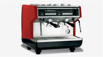 Nuova Simonelli Appia Compact V