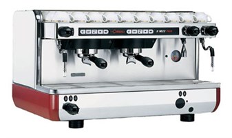 Cimbali M22 Plus DT2