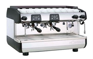 Cimbali M24 Plus DT/2