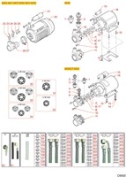 НАСОС Cimbali M24 Plus DT/2