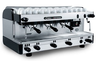 Cimbali M29 Basic C/3