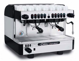 Cimbali M29 Select DT/2