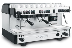 Cimbali M29 Selectron DT/2
