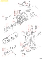 БОЙЛЕР Cimbali M29 Start C/2